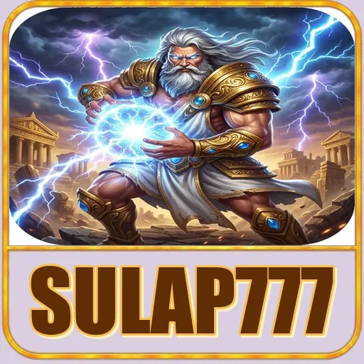 Pratinjau tampilan sulap777