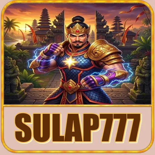 Pratinjau tampilan sulap777